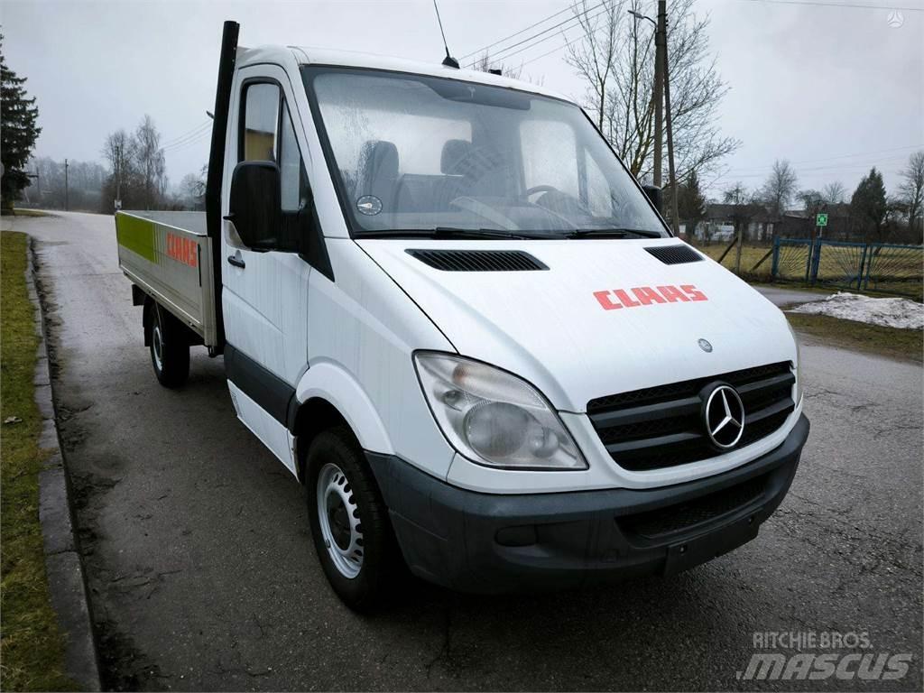 Mercedes-Benz  Voiture