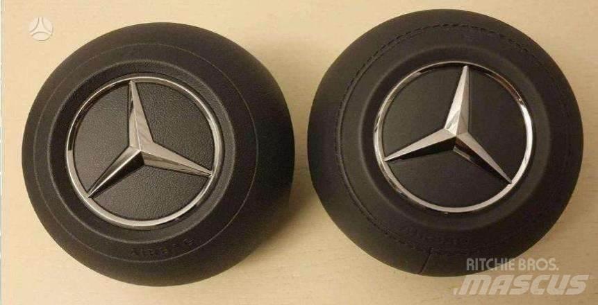 Mercedes-Benz  Construction - Autres