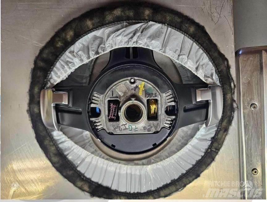 Mercedes-Benz  Construction - Autres