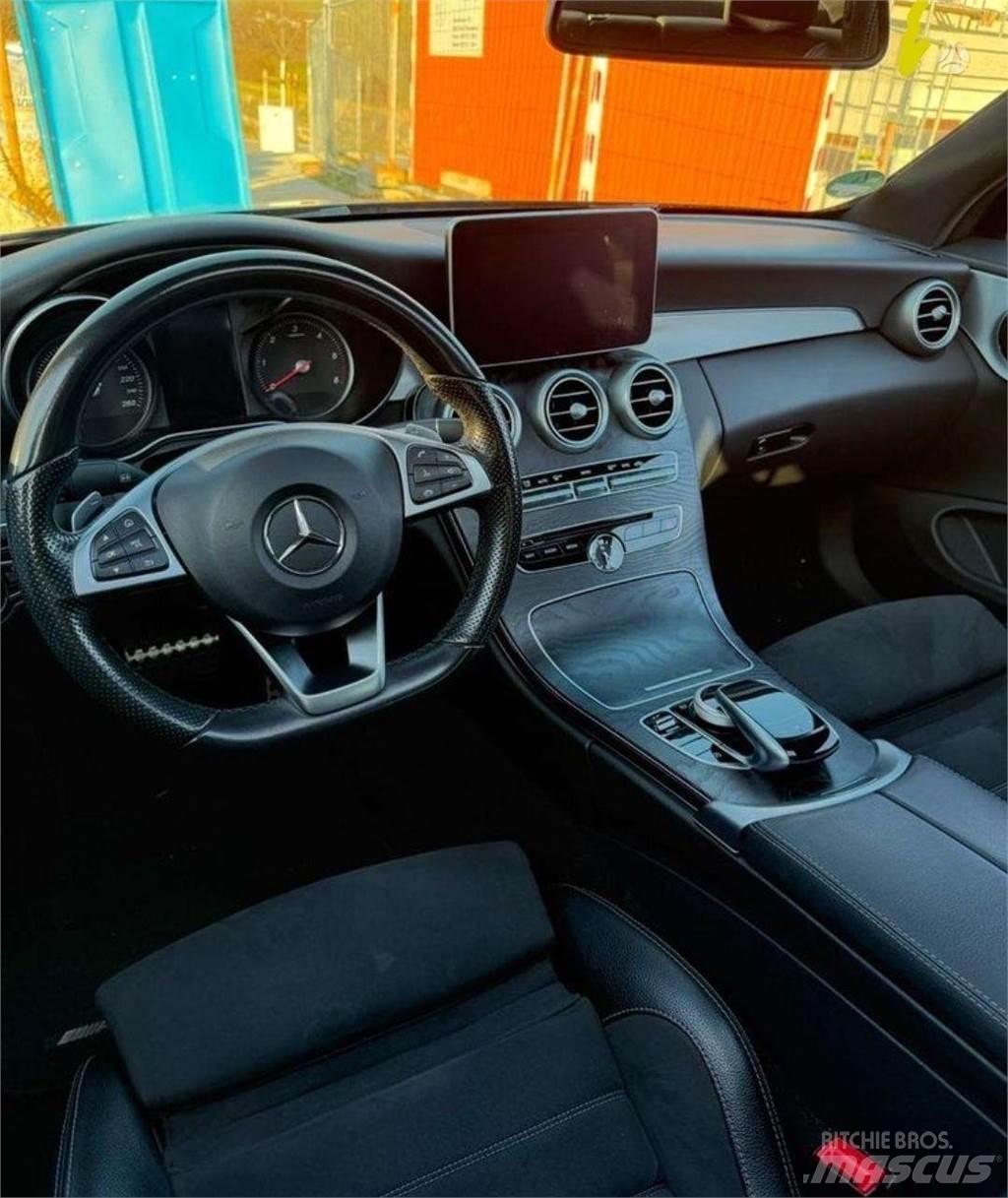 Mercedes-Benz  Voiture
