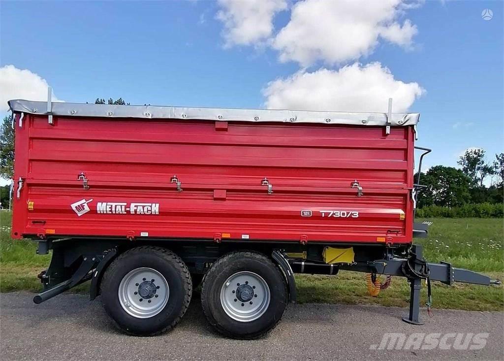 Metal-Fach T730/3 Transbordeur