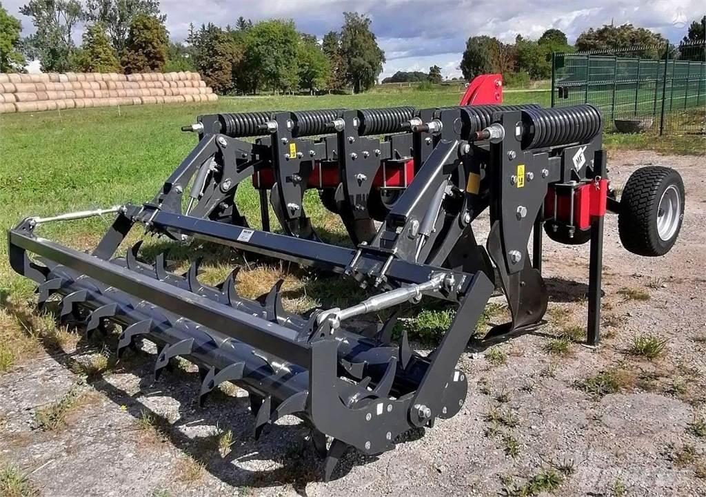 Metal-Fach U484/1 Agriculture - Autres