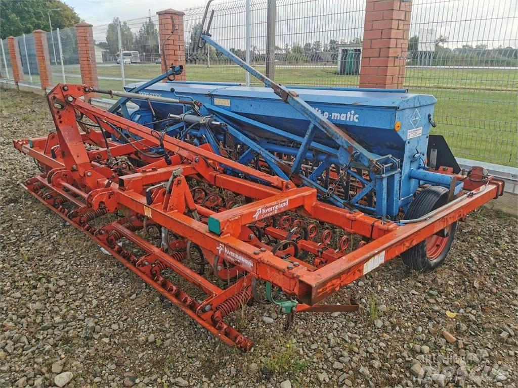 Nordsten CLB 400 Semoir