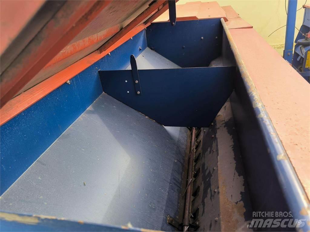 Nordsten CLF 400 Semoir