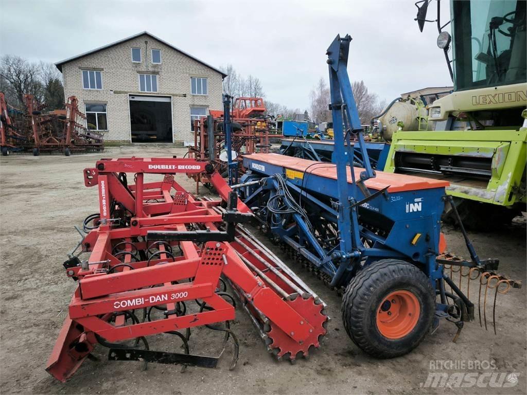Nordsten CLH 400 Semoir