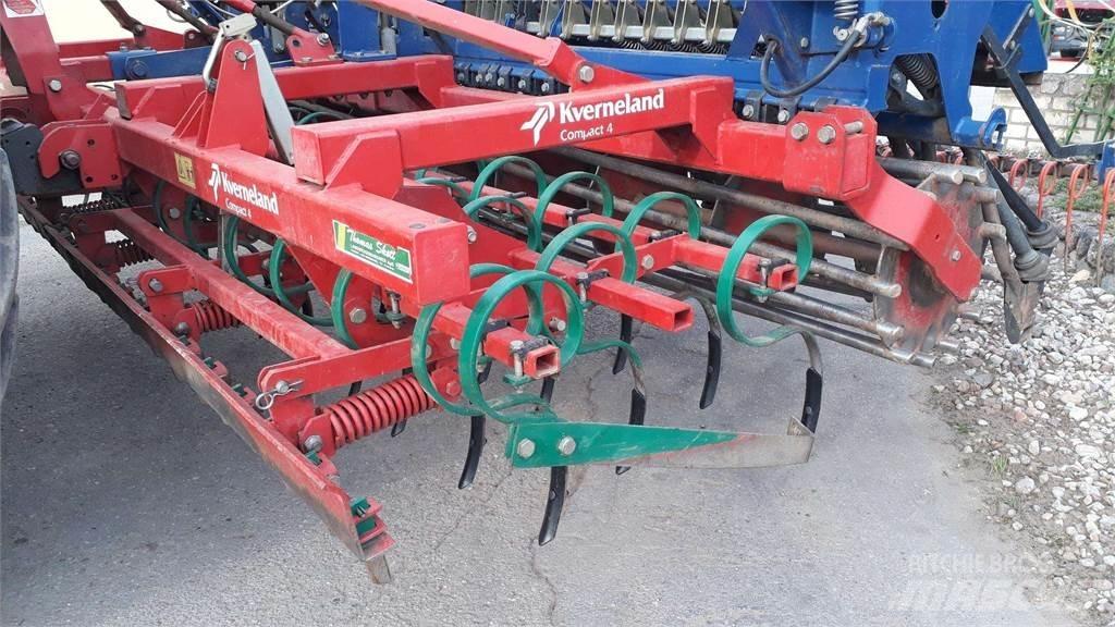 Nordsten NS3040 Semoir