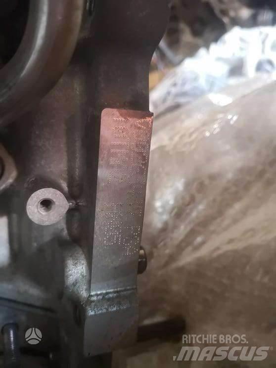Peugeot  Construction - Autres