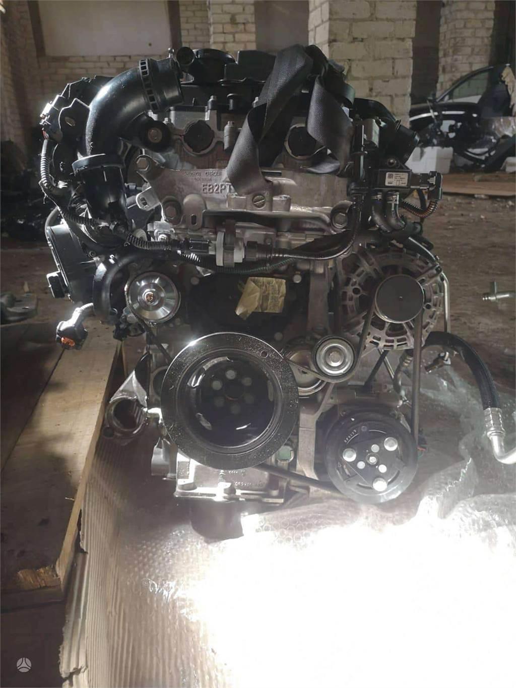 Peugeot  Construction - Autres