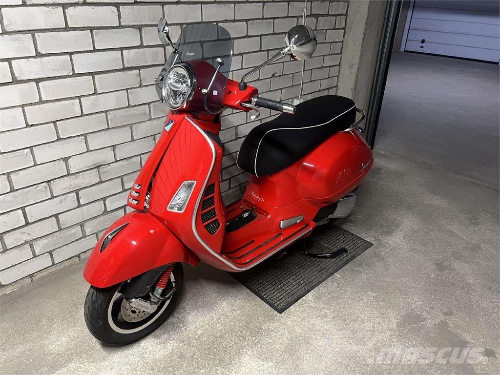 Piaggio  Quad