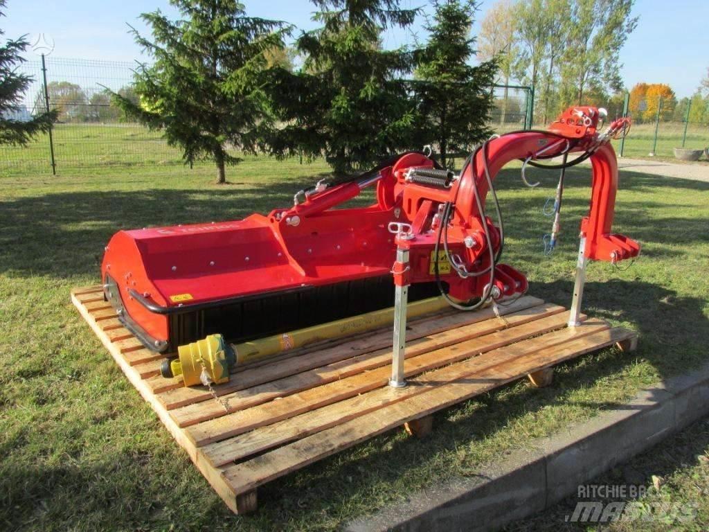 Tehnos MB LW Faucheuse-conditionneuse