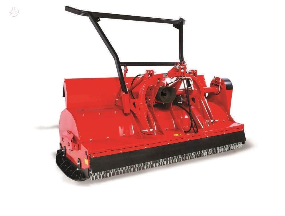 Tehnos MGL LW Faucheuse-conditionneuse