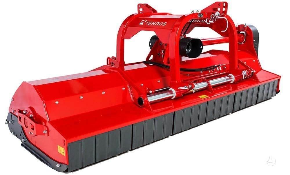 Tehnos MUL LWR Faucheuse-conditionneuse