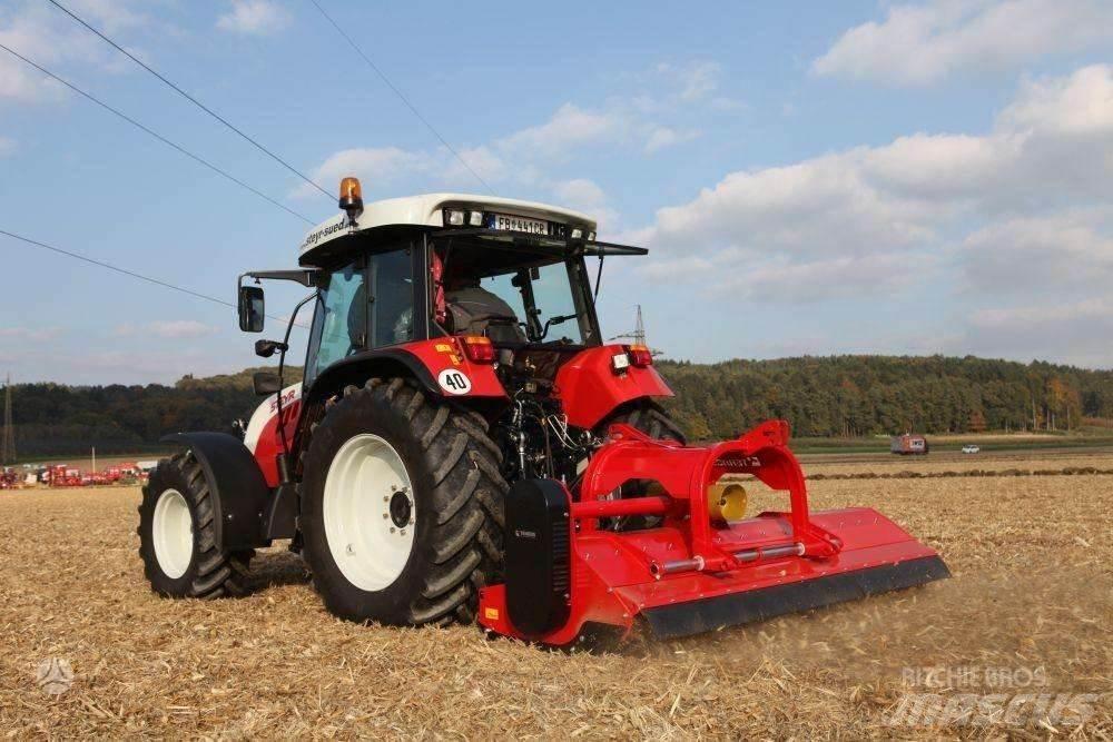 Tehnos MUL LWR Faucheuse-conditionneuse