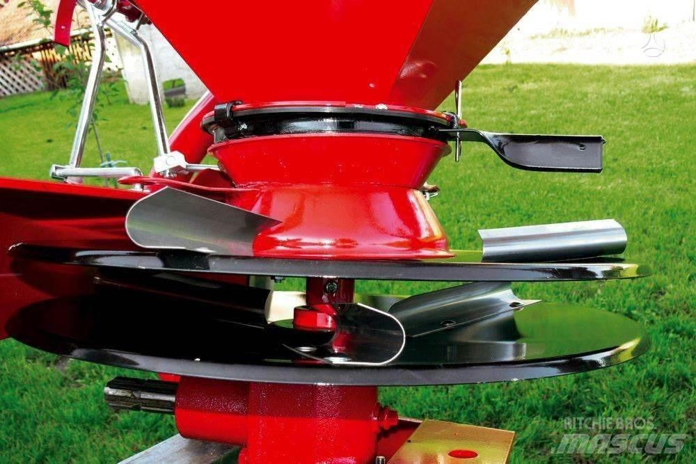 Tehnos TG402 Autres matériels de fertilisation