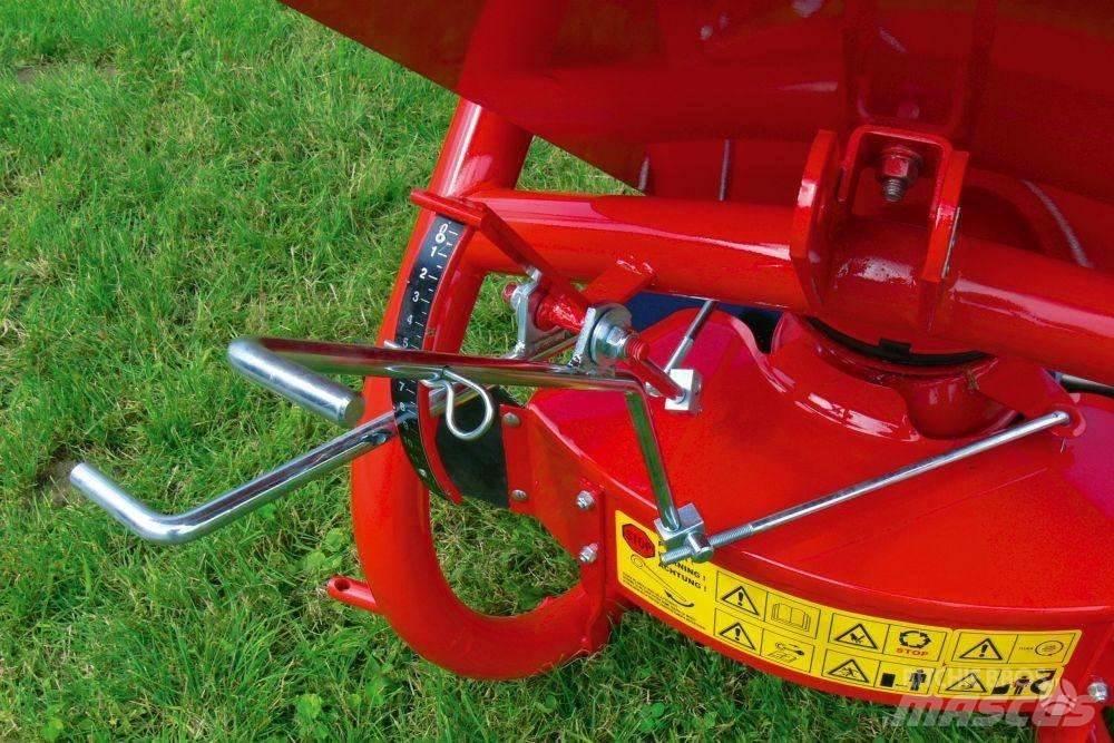 Tehnos TG402 Autres matériels de fertilisation