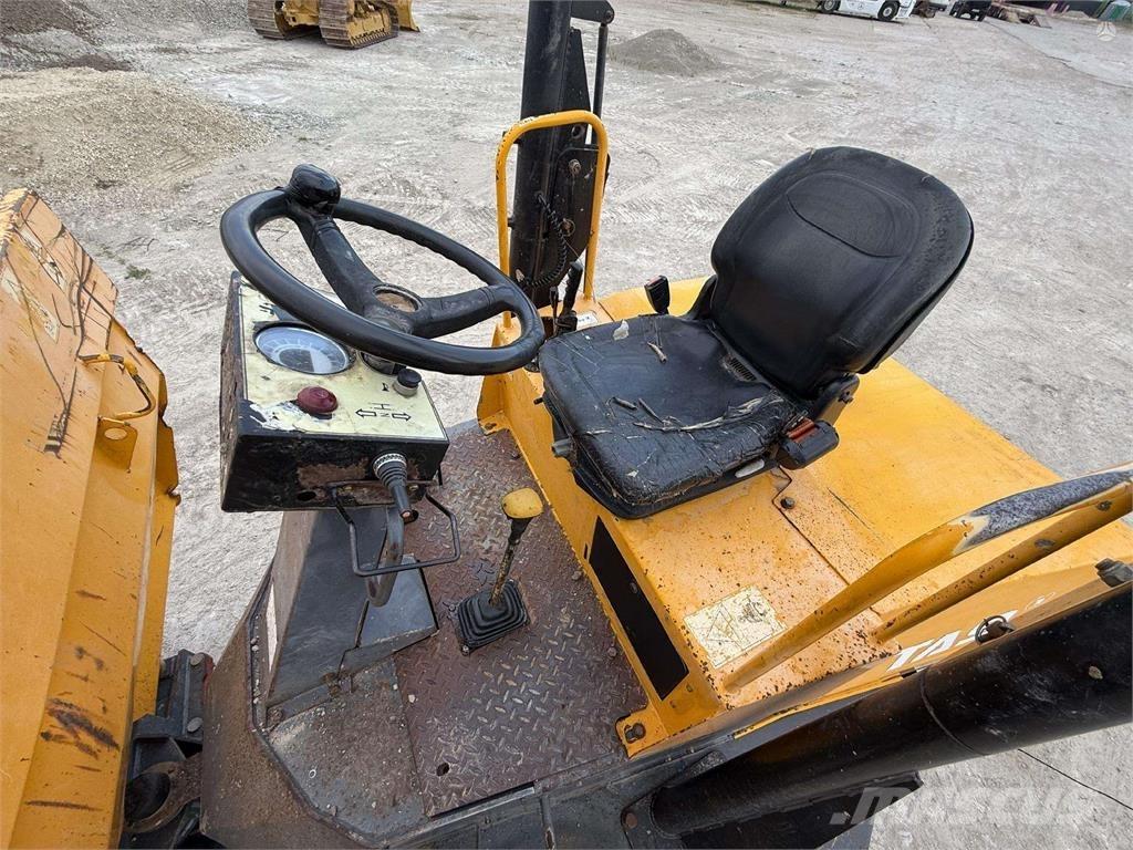 Terex TA9 Tombereau articulé
