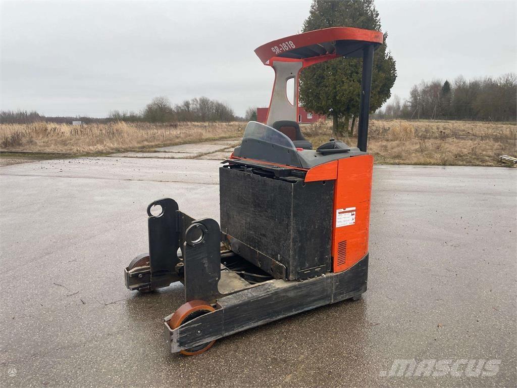 Toyota RRE200 Autres Chariots élévateurs