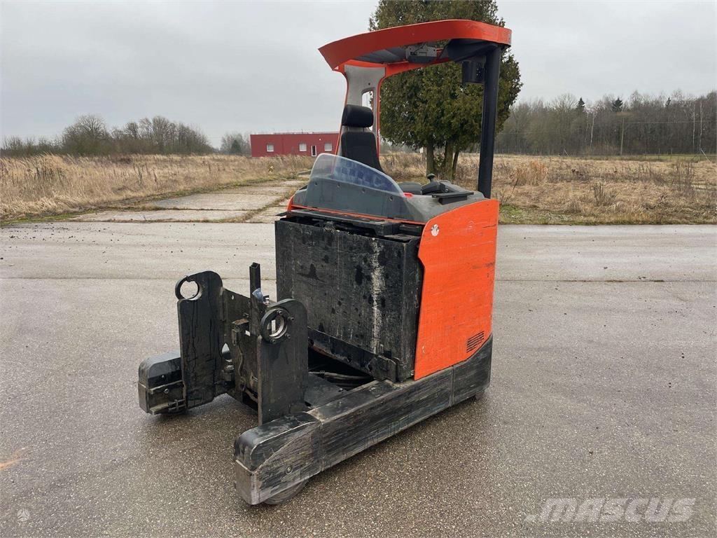 Toyota RRE200H Autres Chariots élévateurs