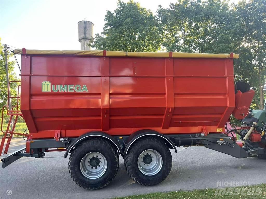 Umega gpp23 Agriculture - Autres