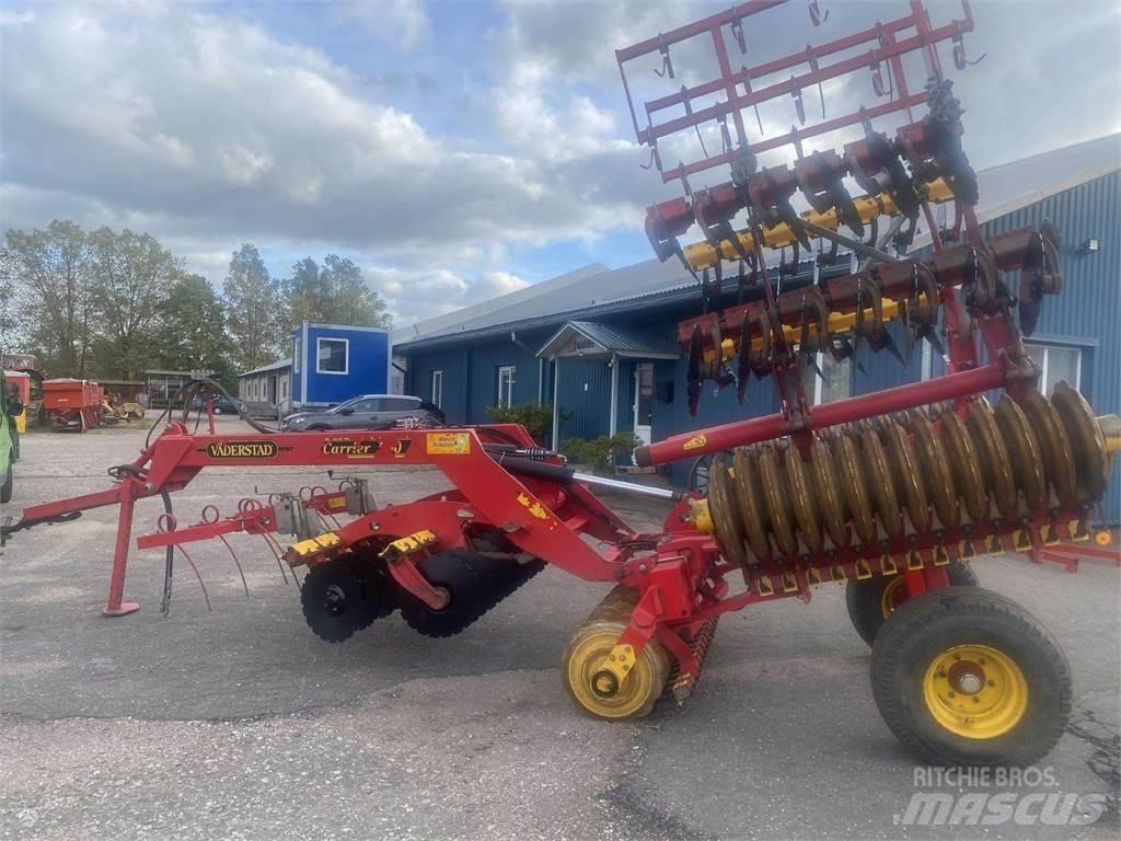 Väderstad CR500 Agriculture - Autres