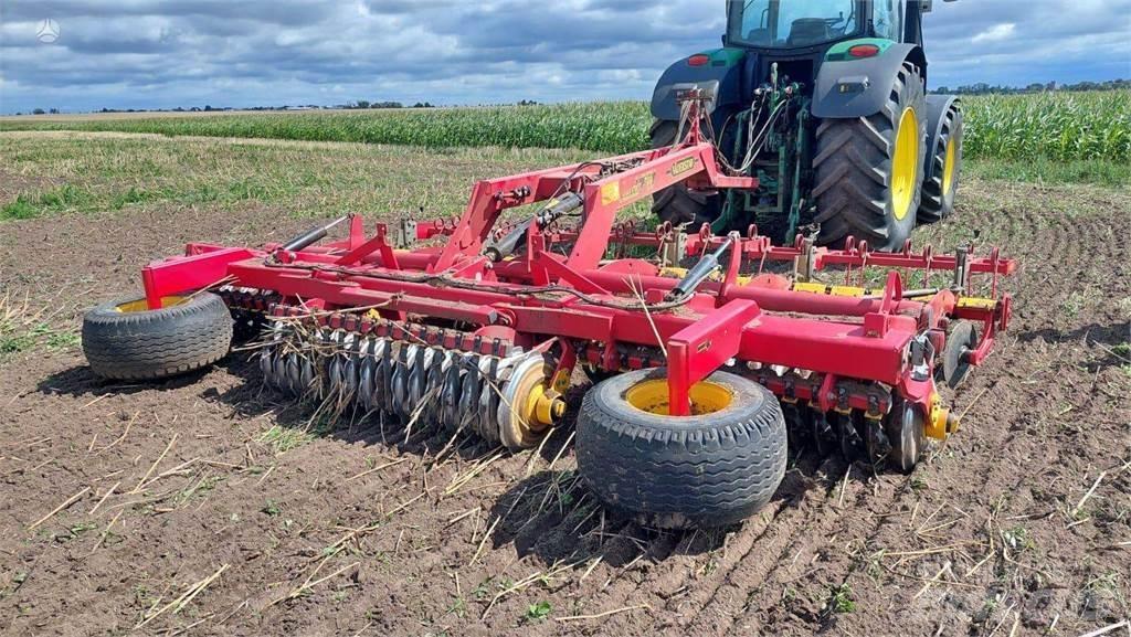 Väderstad CR500 Agriculture - Autres
