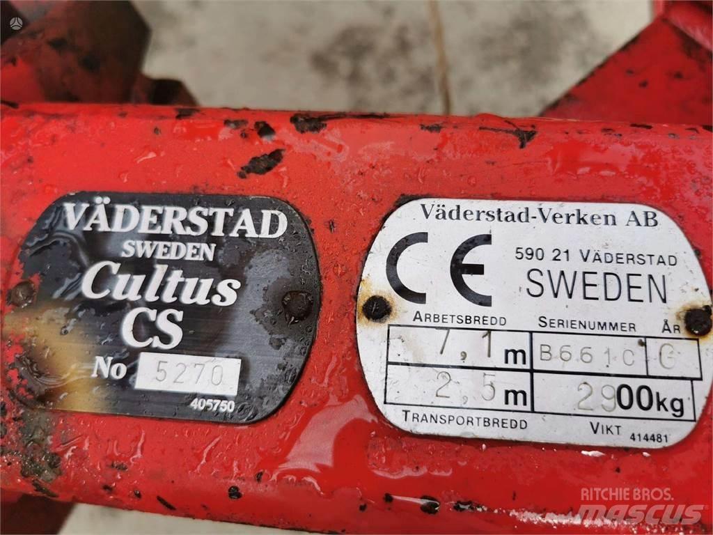 Väderstad Cultus Agriculture - Autres