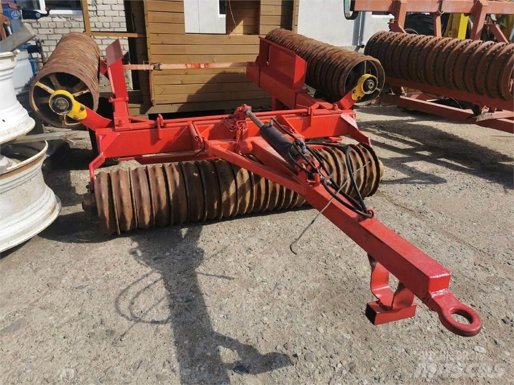 Väderstad Rolex Agriculture - Autres
