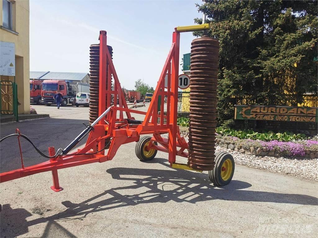Väderstad Roller Agriculture - Autres