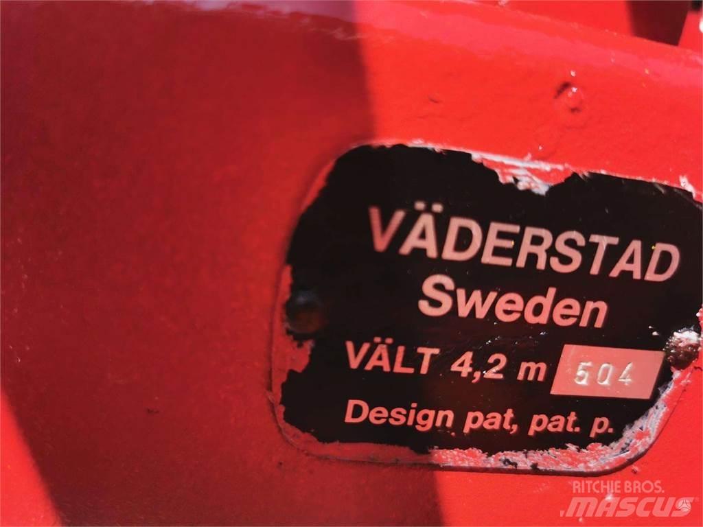 Väderstad Roller Agriculture - Autres