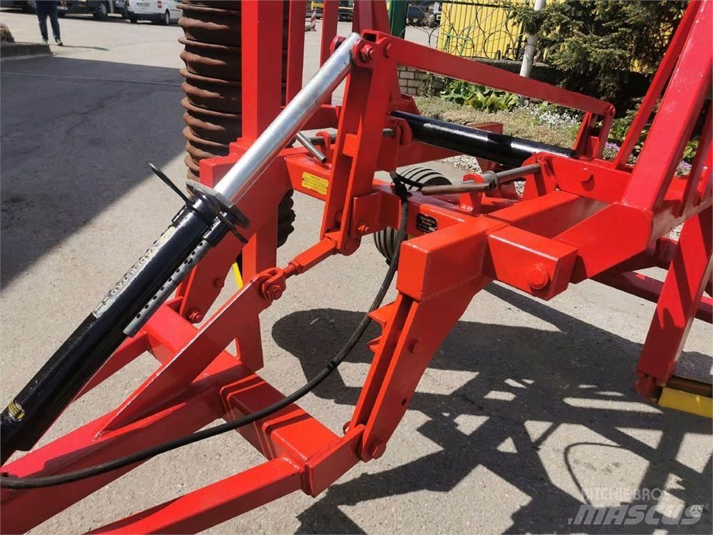 Väderstad Roller Agriculture - Autres