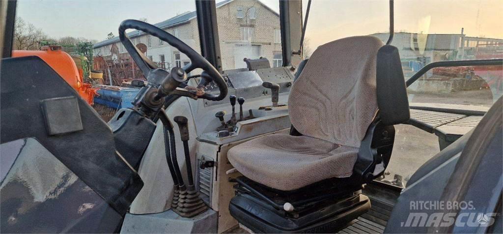 Valmet 6300 Tracteur