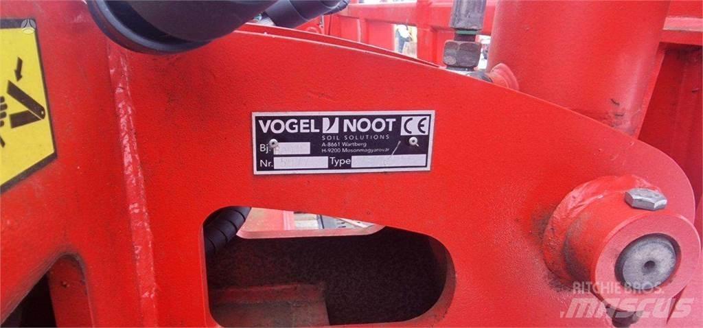 Vogel & Noot 5 Vibroculteur