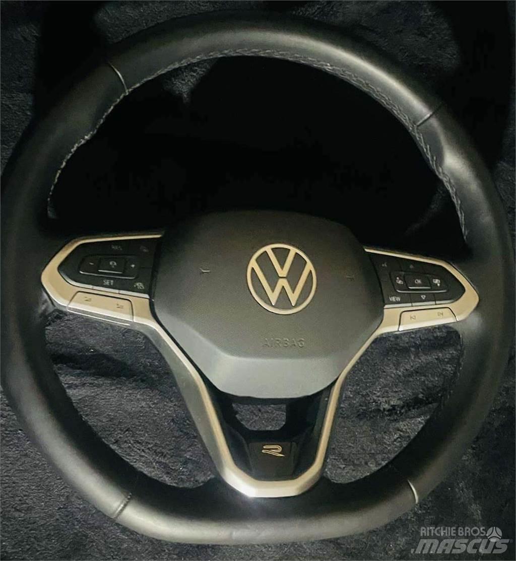Volkswagen  Construction - Autres