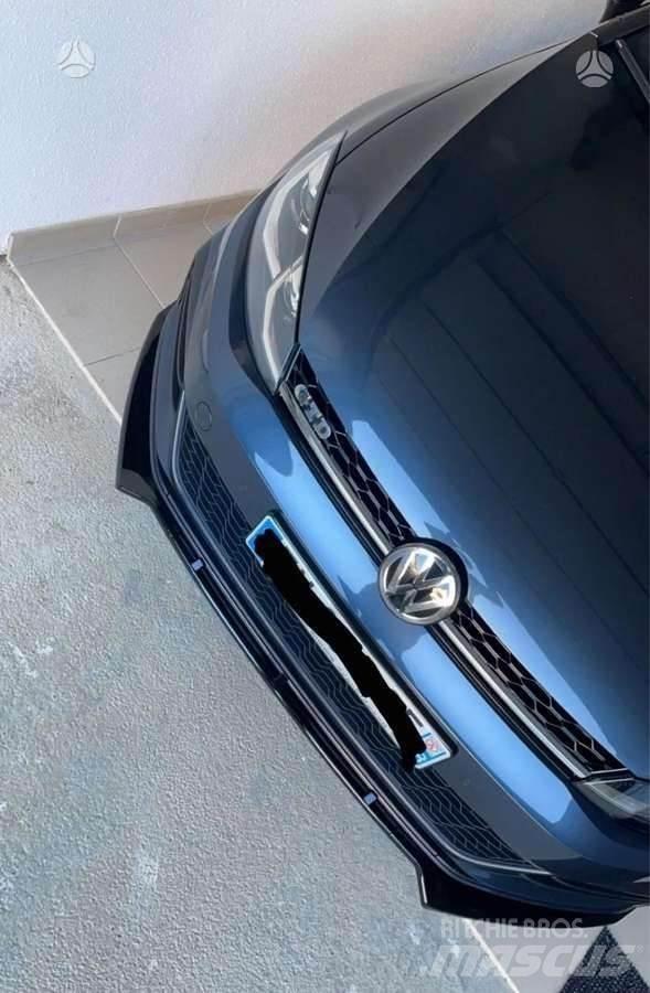 Volkswagen  Construction - Autres
