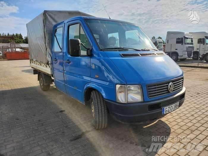 Volkswagen  Voiture
