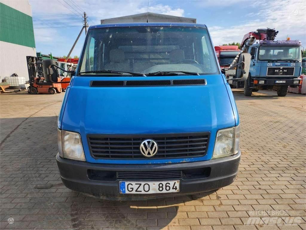 Volkswagen  Voiture