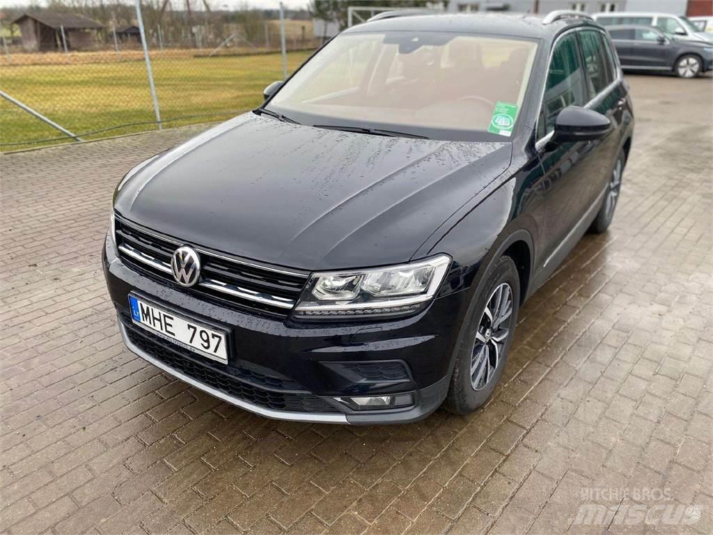 Volkswagen  Voiture