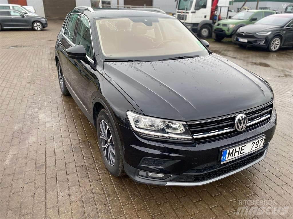 Volkswagen  Voiture