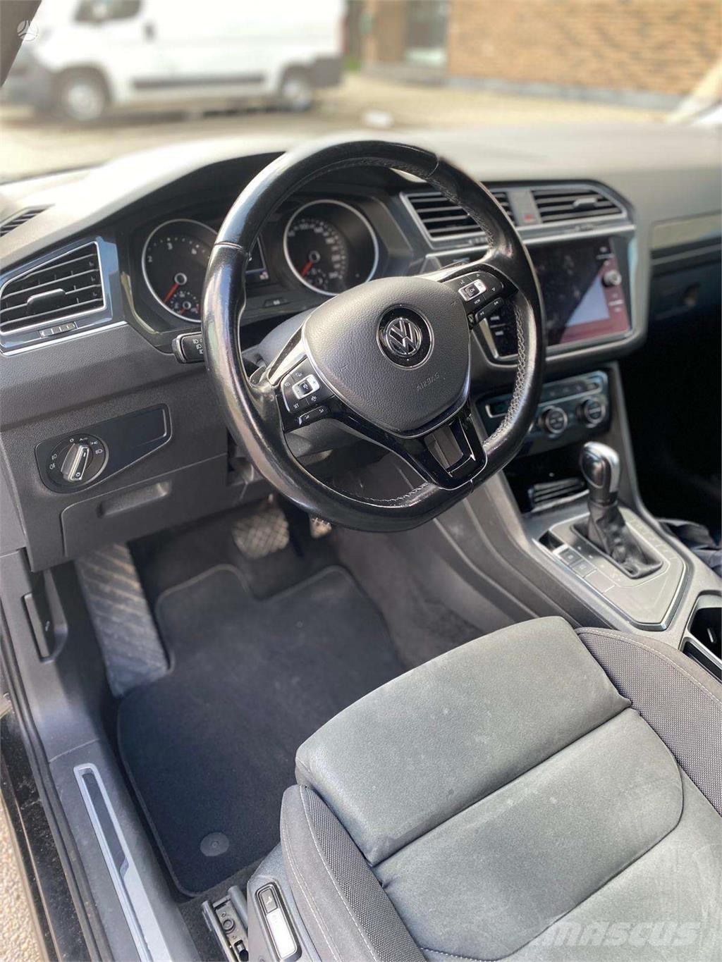 Volkswagen  Voiture