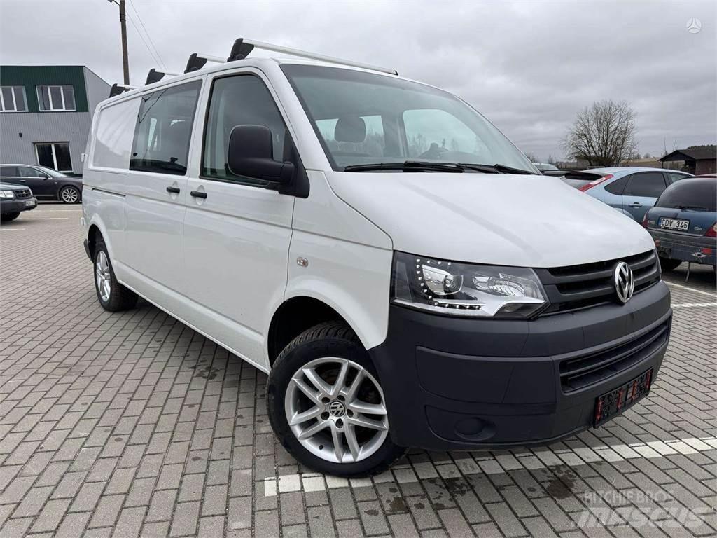 Volkswagen  Voiture