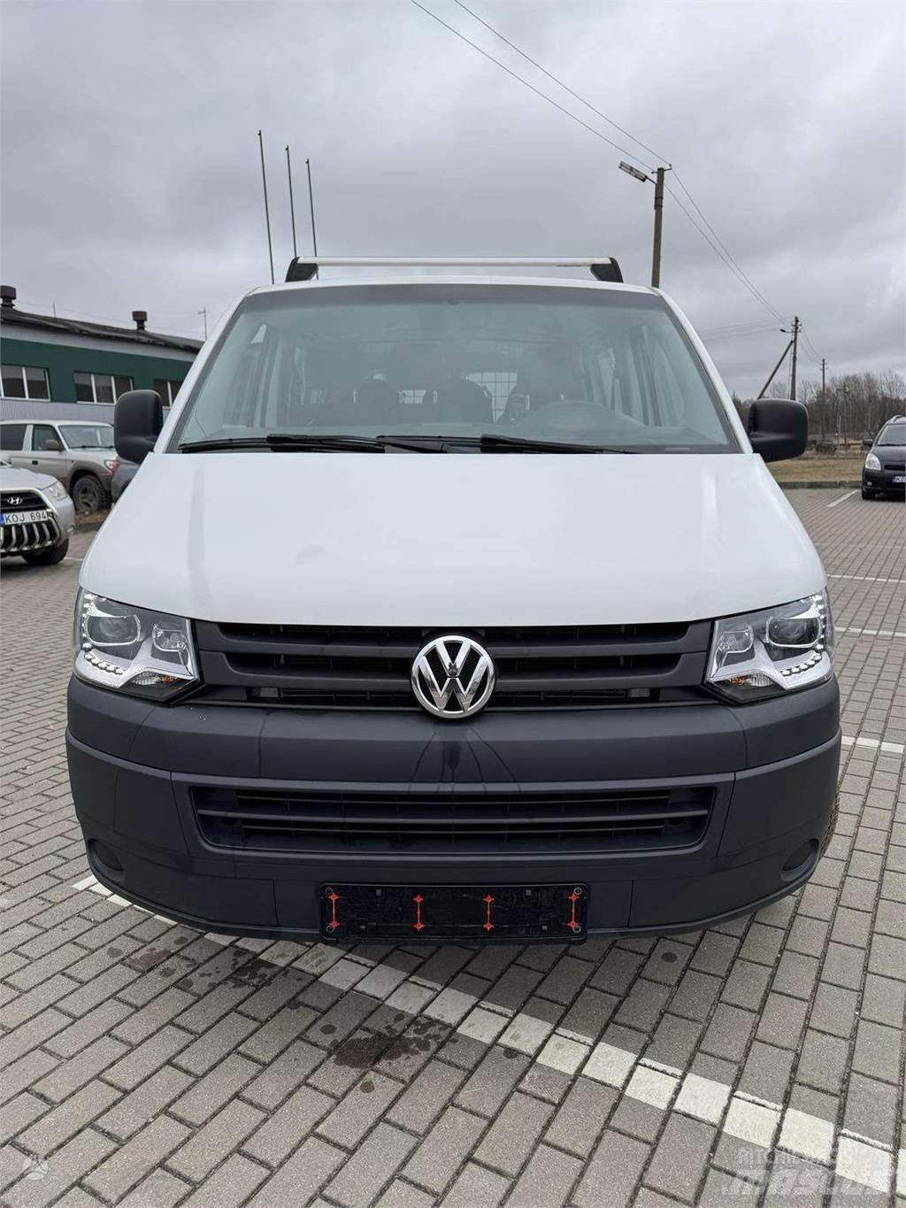 Volkswagen  Voiture