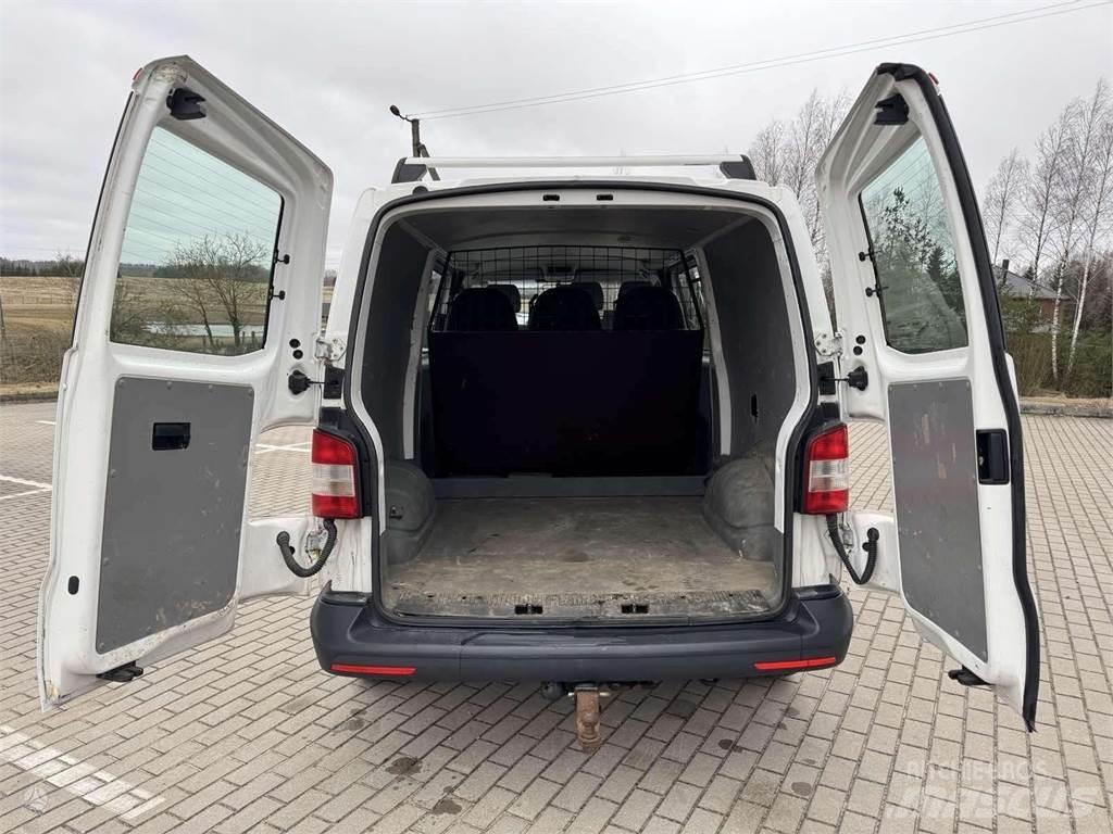 Volkswagen  Voiture