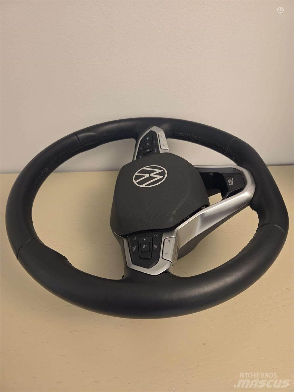 Volkswagen  Construction - Autres