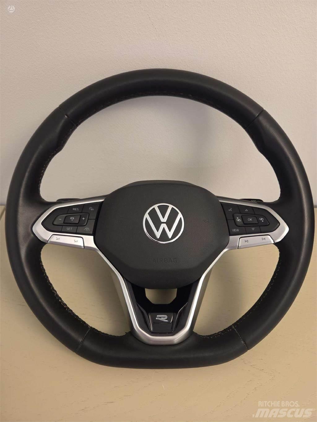 Volkswagen  Construction - Autres