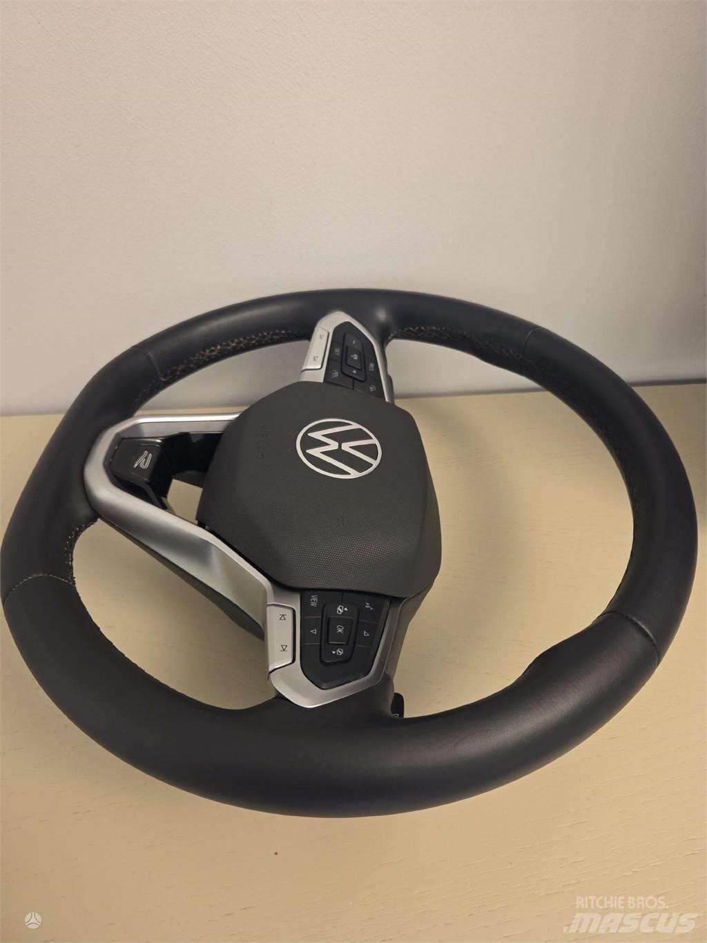 Volkswagen  Construction - Autres