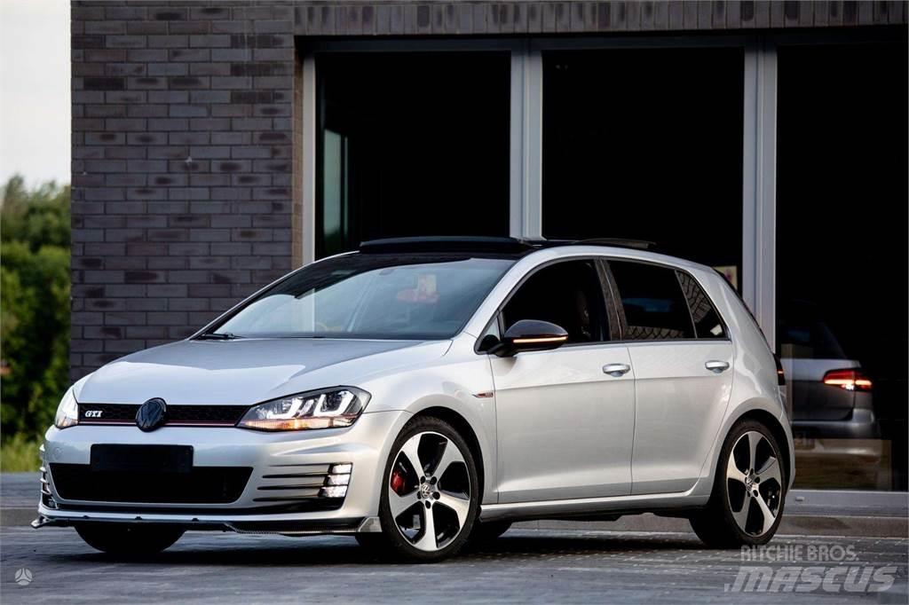 Volkswagen  Voiture