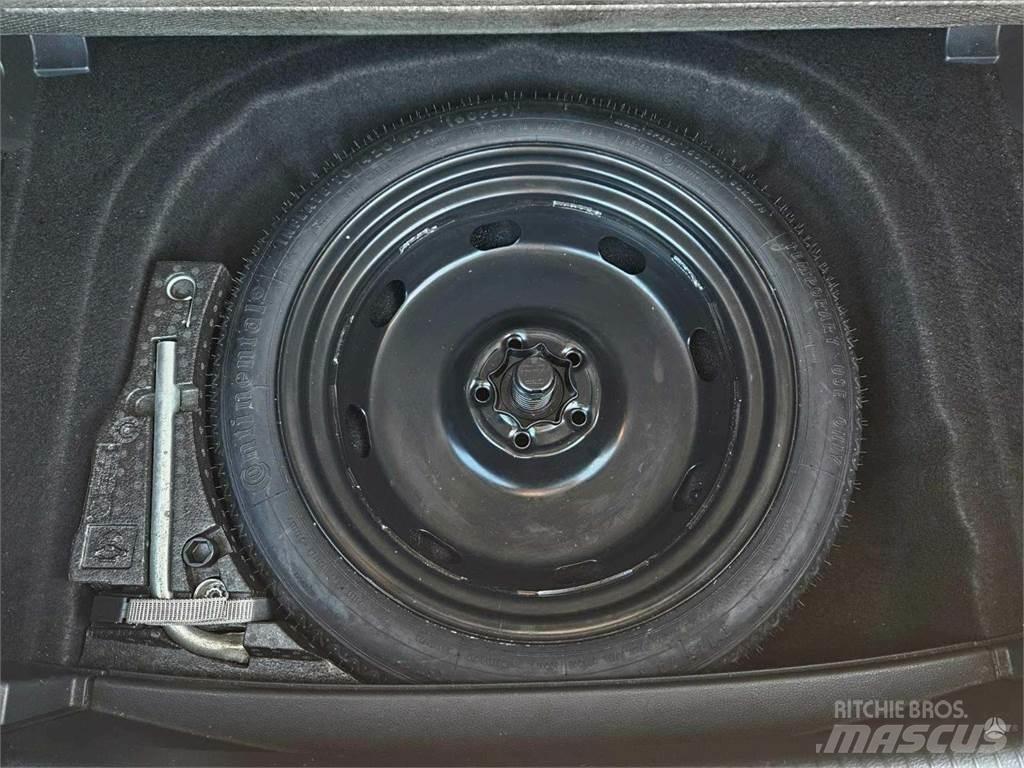 Volkswagen  Voiture