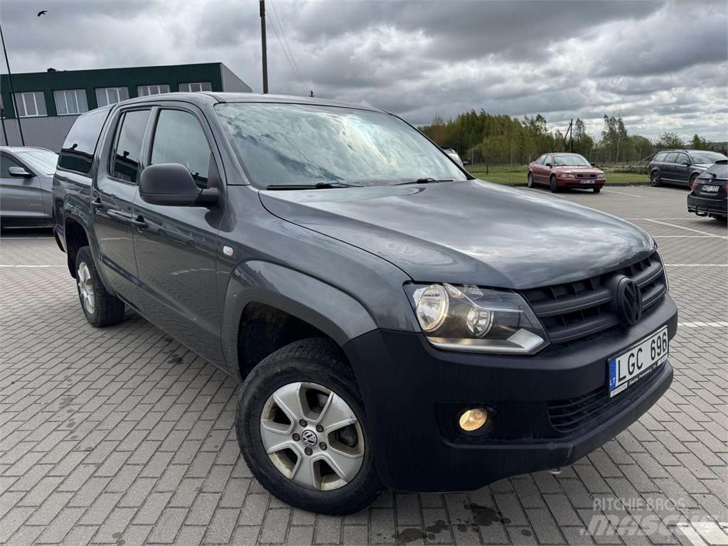 Volkswagen  Voiture