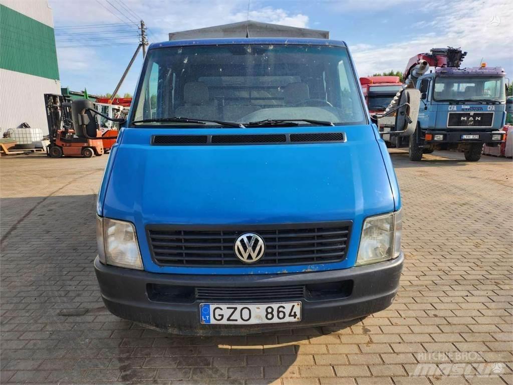 Volkswagen  Voiture