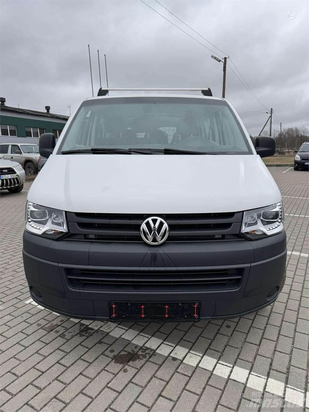 Volkswagen  Voiture